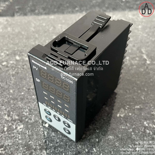 Honeywell DC1020CR-302000-E (3)